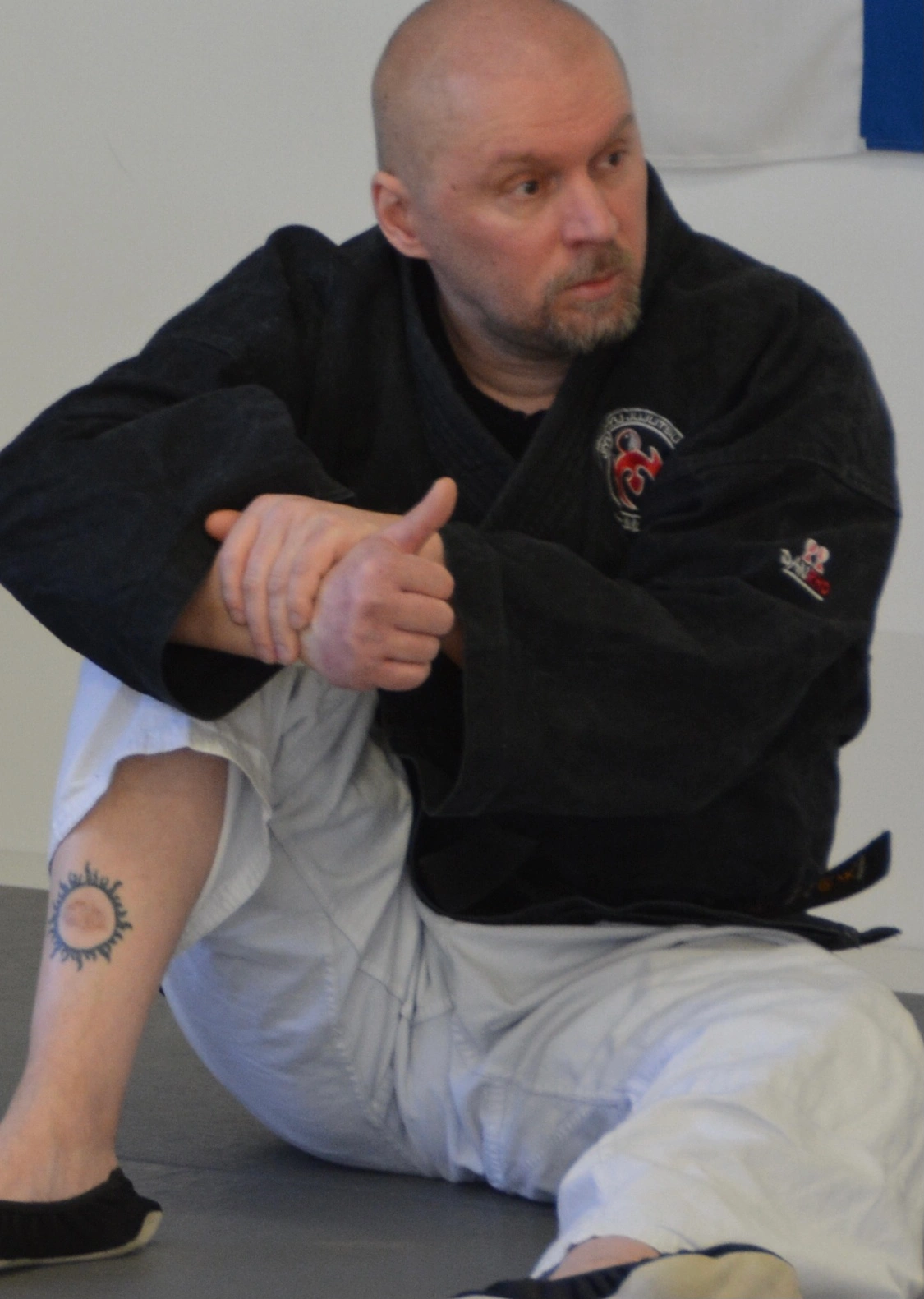 Jari Karri