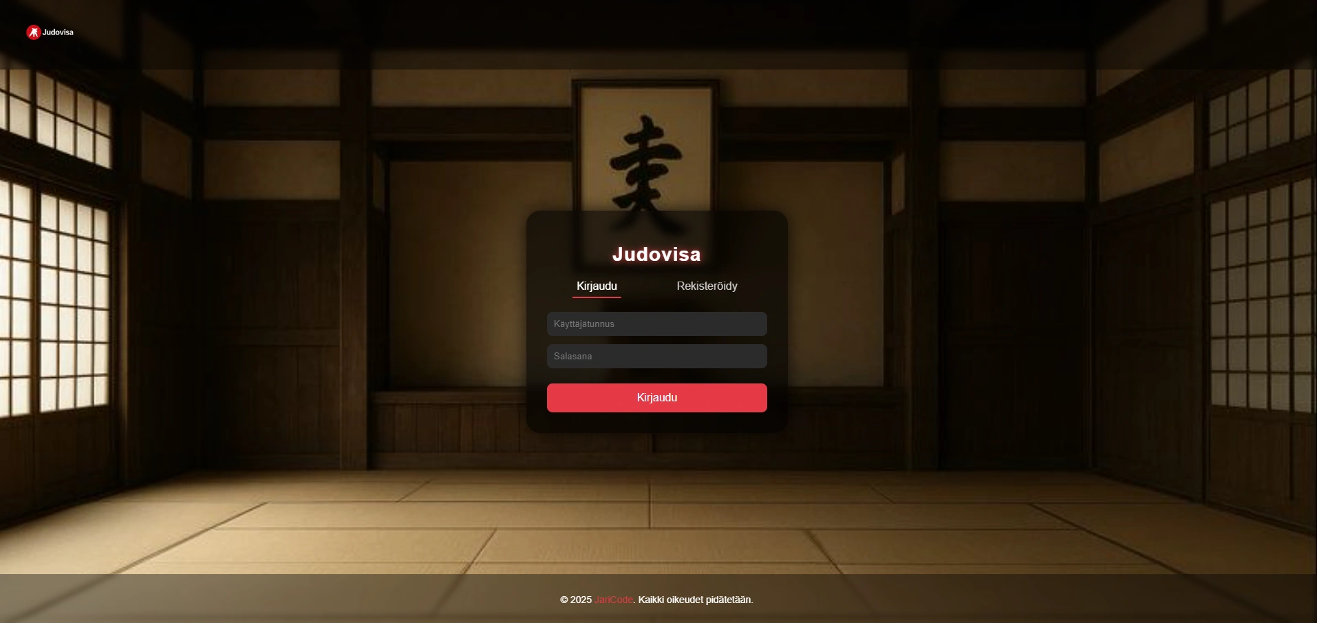 Judovisa