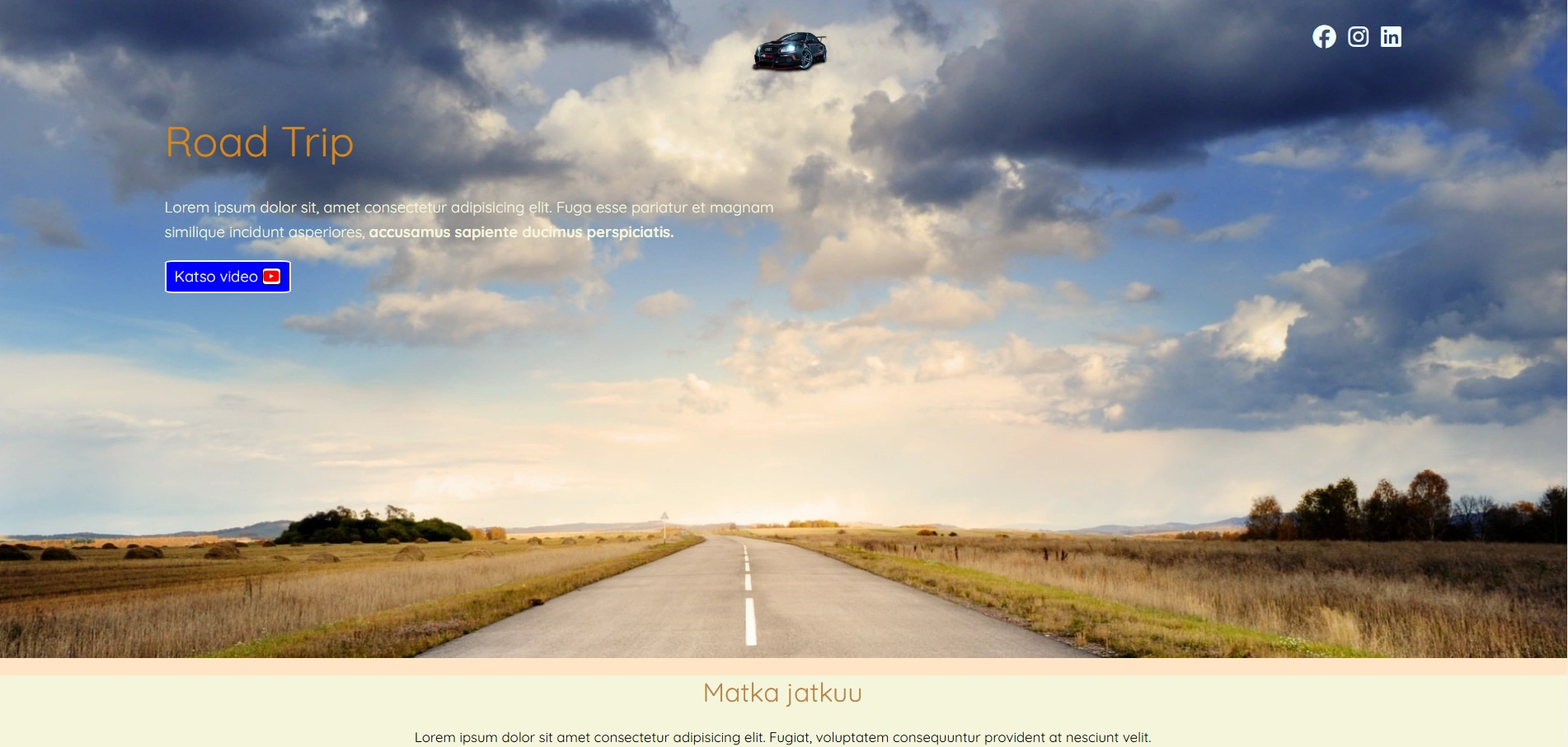 Road