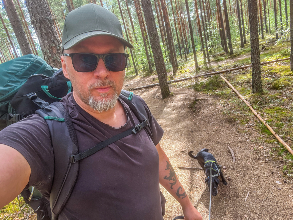 Ota yhteyttä